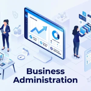 إدارة الأعمال (Business Administration)