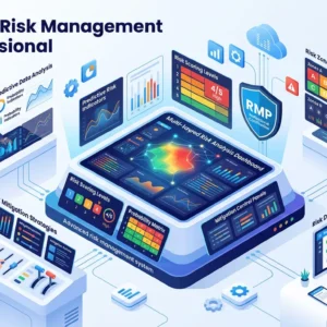 محترف إدارة المخاطر (RMP – Risk Management Professional)