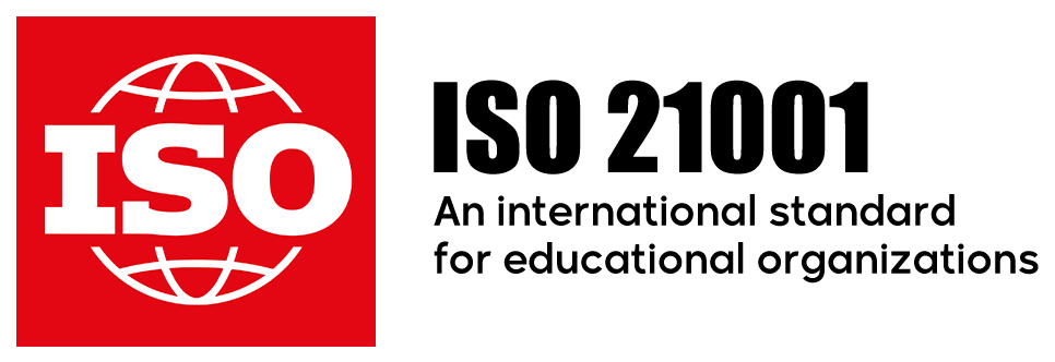 ISO 21001