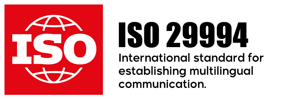 ISO 29994