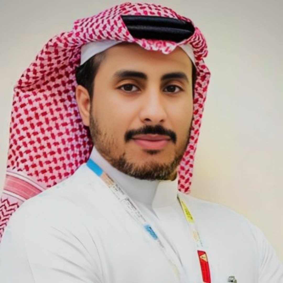Suliman Alghamdi