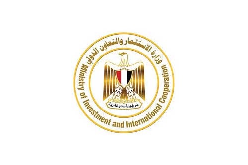 وزارة الاستثمار والتعاون الدولي
