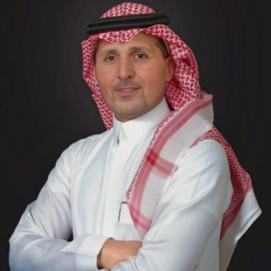 Dr. Musa Salem