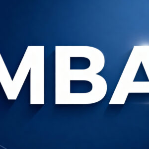 ماجستير إدارة الأعمال MBA