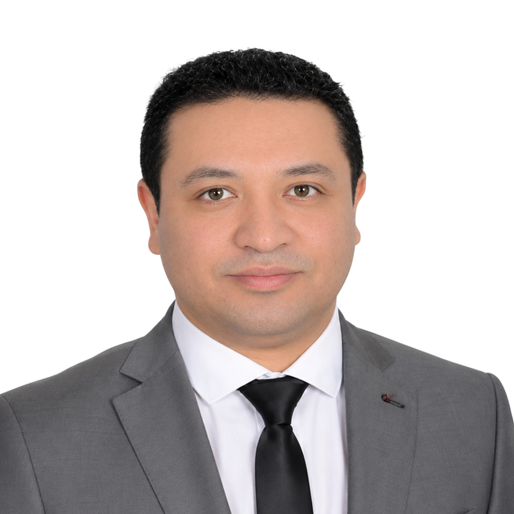 دكتور محمد صالح
