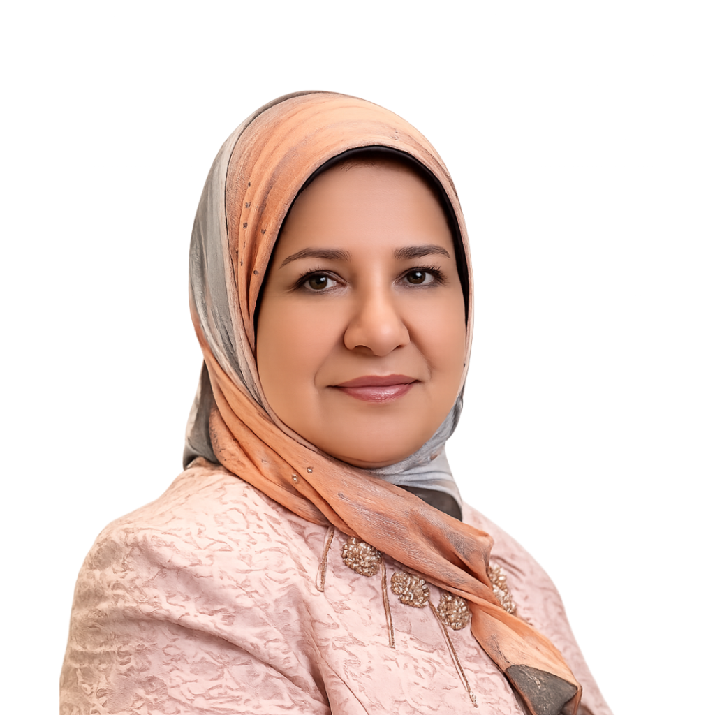 د. م. هدى فتحى