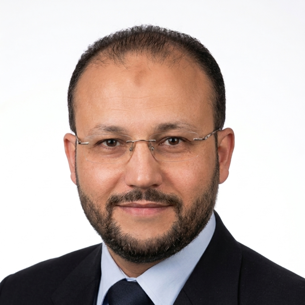 د. محمد عبدالله