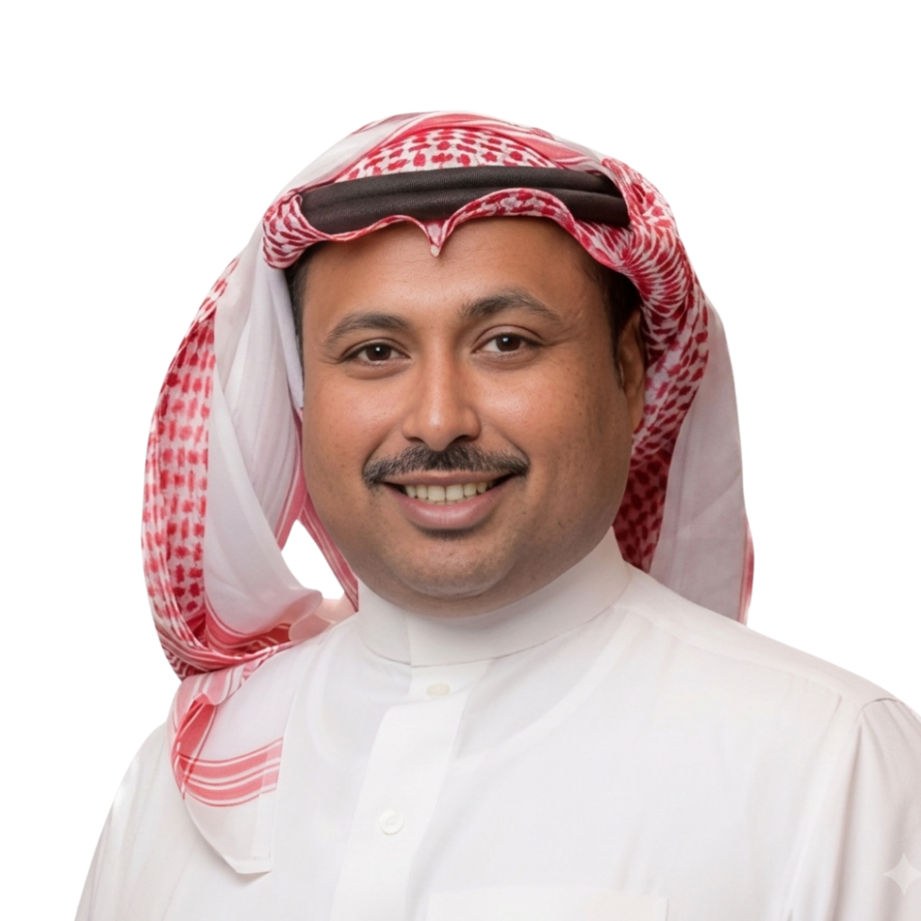 م. محمد عطيف