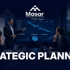 التخطيط الاستراتيجي (Strategic Planning)