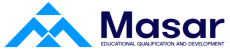 Mِasar logo